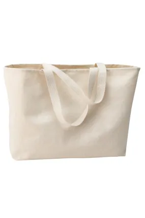 Port Authority ®  - Jumbo Tote.  B300