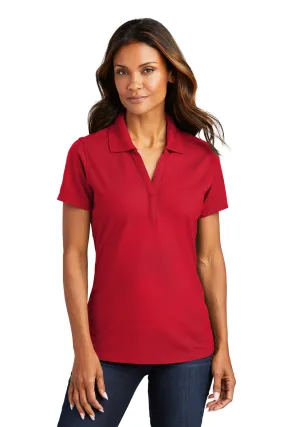 Knit Polos