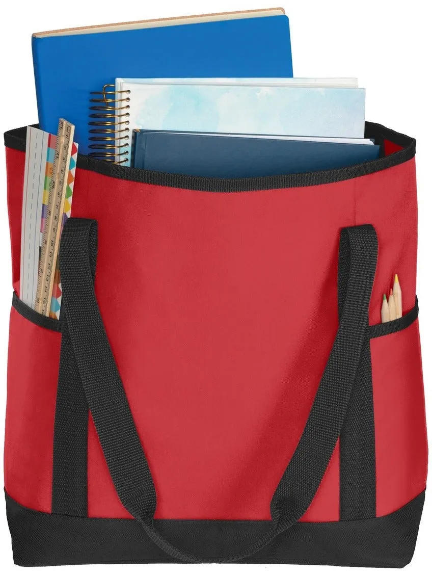 Port Authority On-The-Go Tote