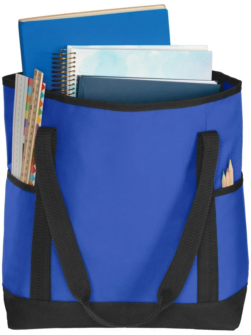 Port Authority On-The-Go Tote