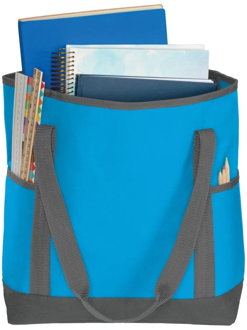 Port Authority On-The-Go Tote