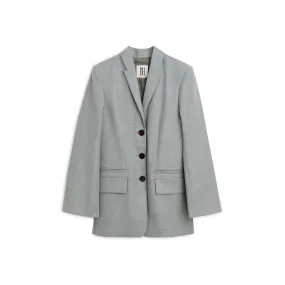Porter - Grey Melange