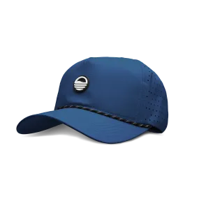 Porter Lite Golf Hat | Navy