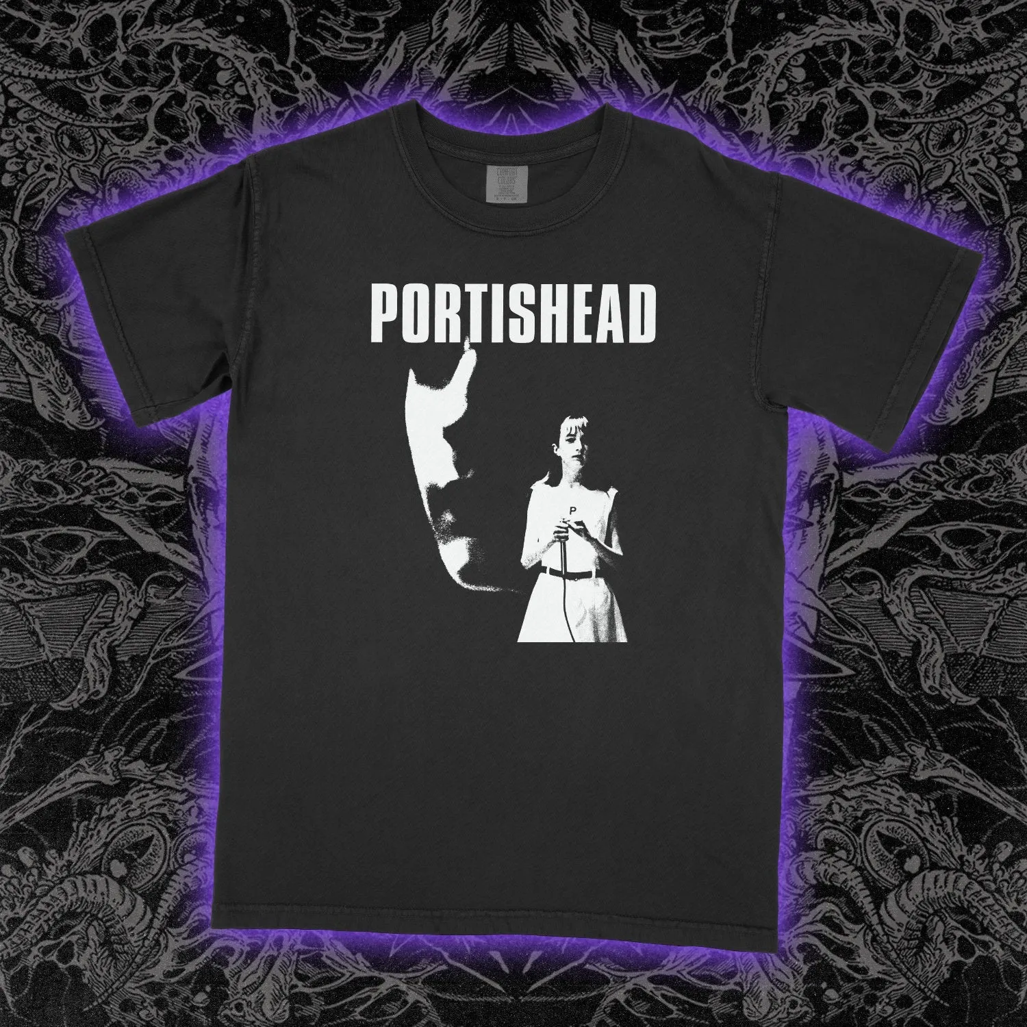 Portishead All Mine