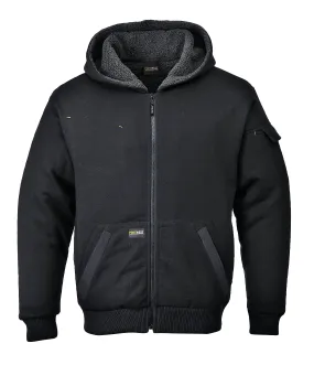 Portwest Pewter Jacket UKS32