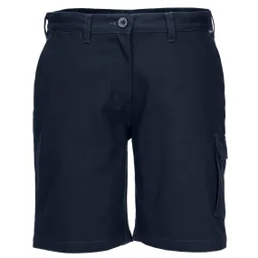 Portwest Women's Cargo Shorts   (ML702)