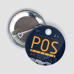 POS - Button