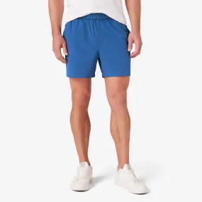Pull-On Shorts