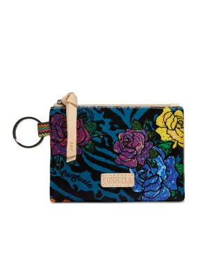 Pouch in Lolo by Consuela