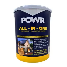 POWR All In One All Surface Paint