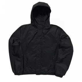 Windbreakers