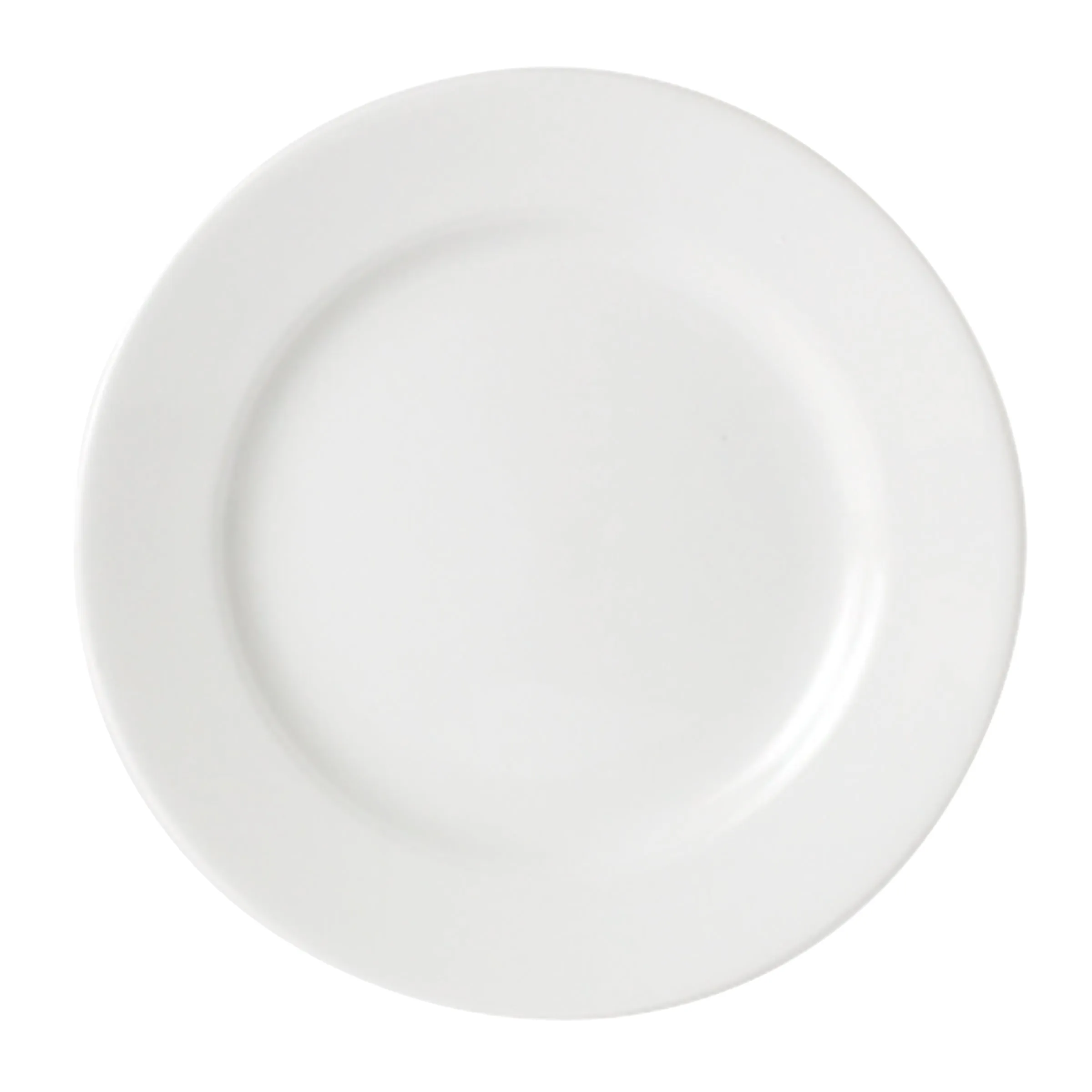 Prelude Plate 26cm/10.25" - Pack 12