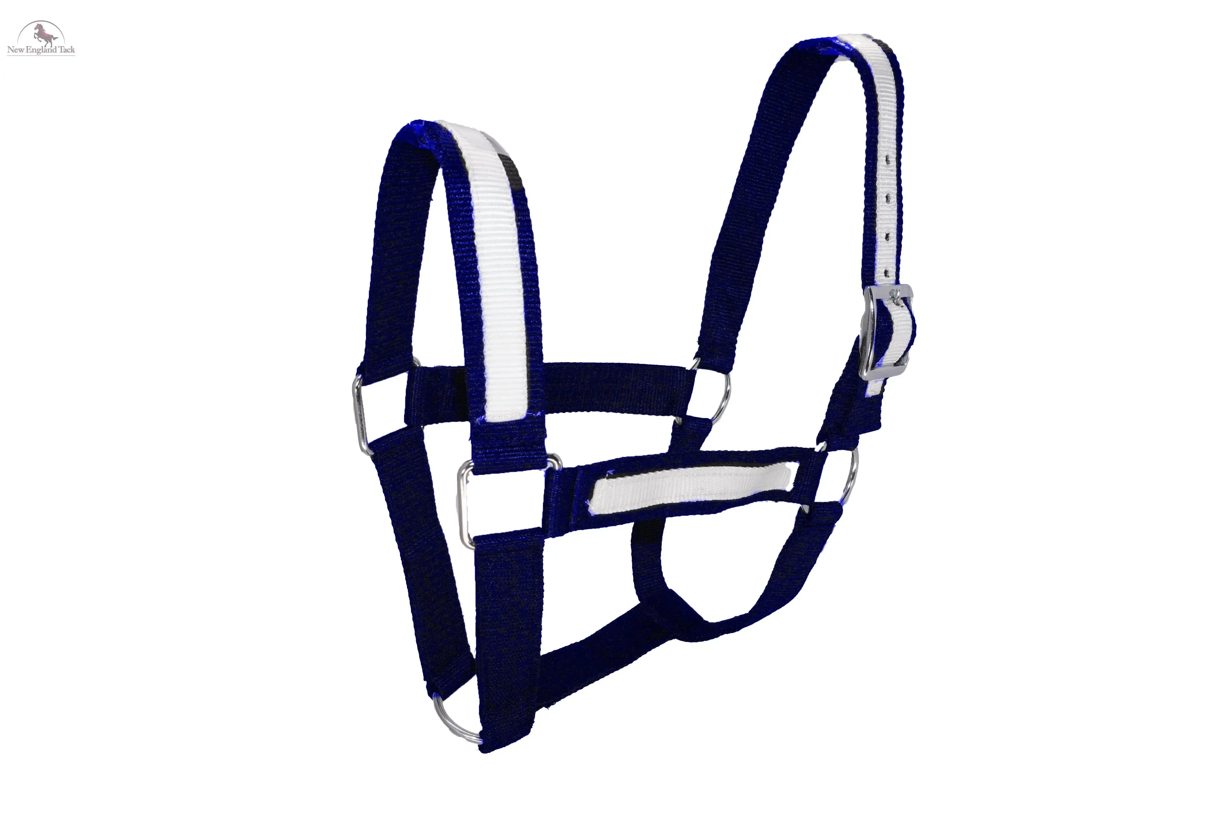 Premium Nylon Draft Halter