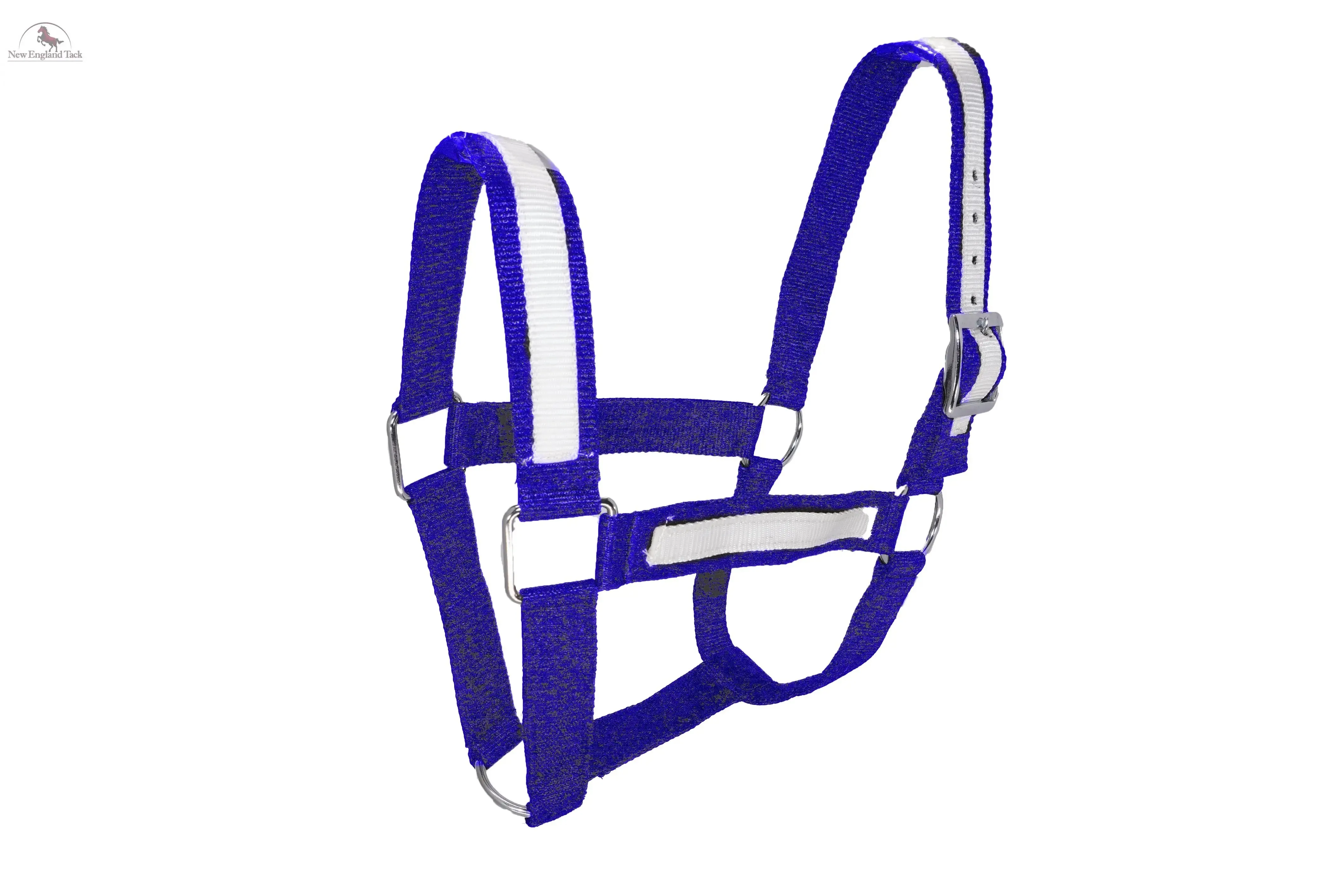 Premium Nylon Draft Halter