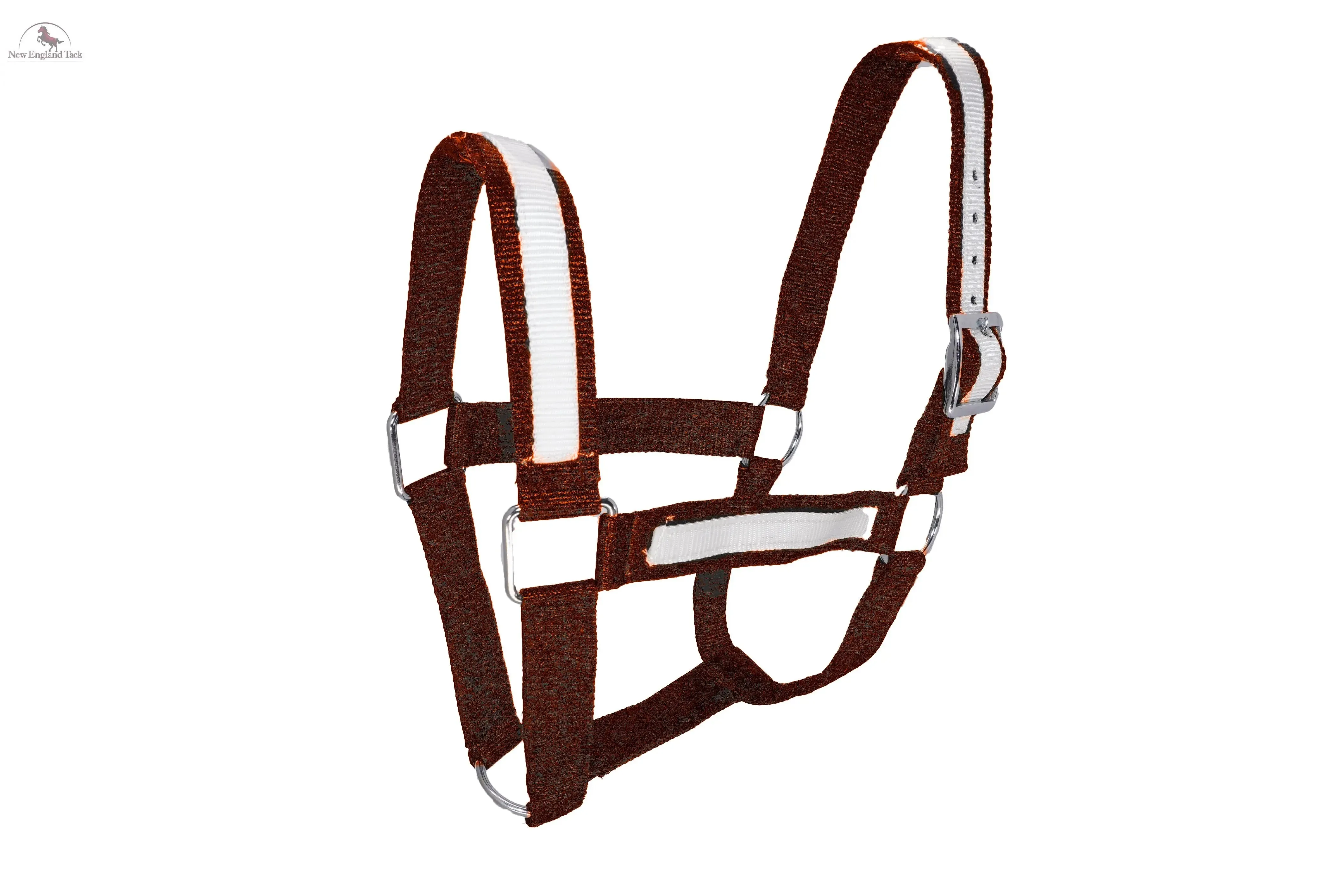 Premium Nylon Draft Halter