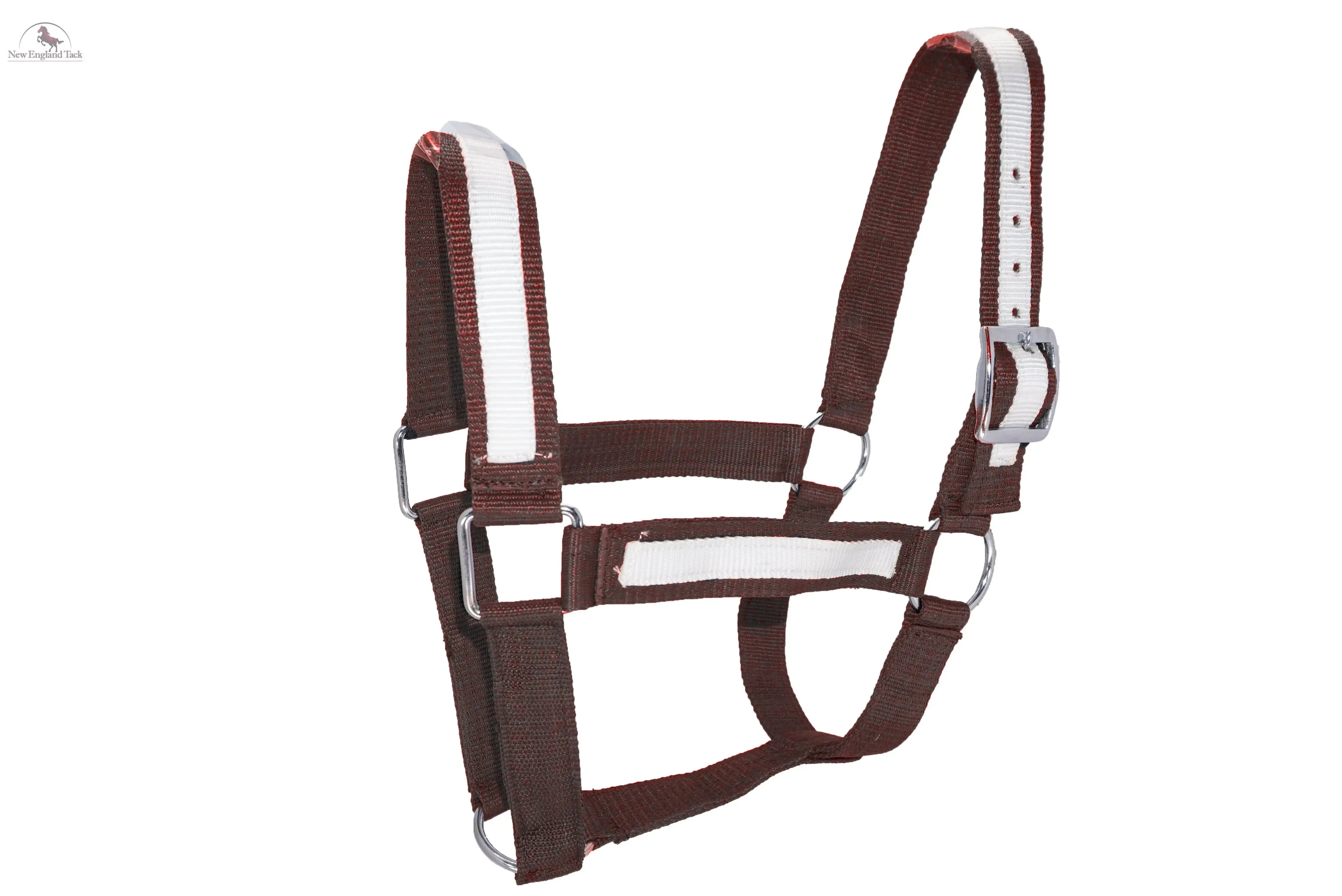 Premium Nylon Draft Halter