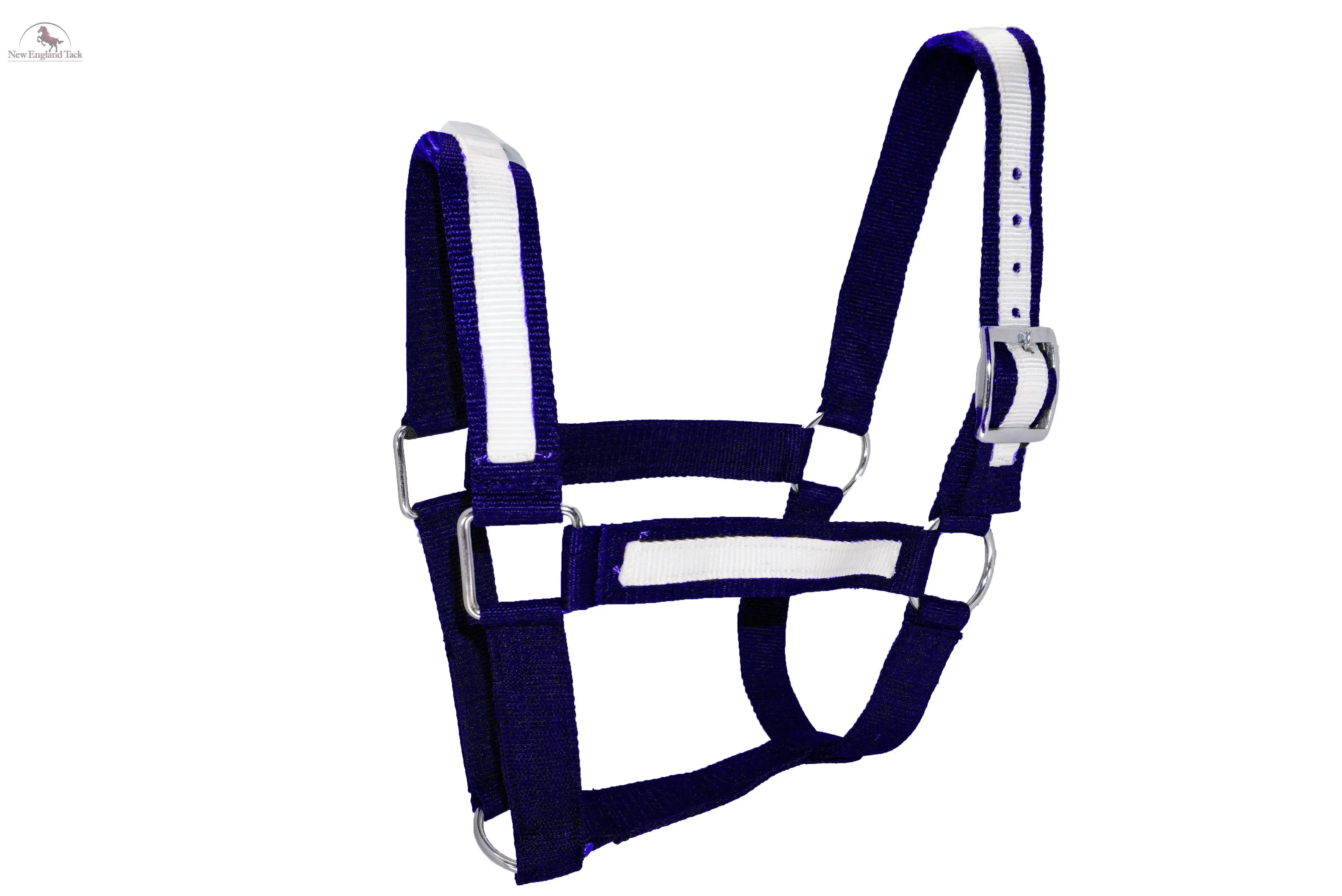 Premium Nylon Draft Halter