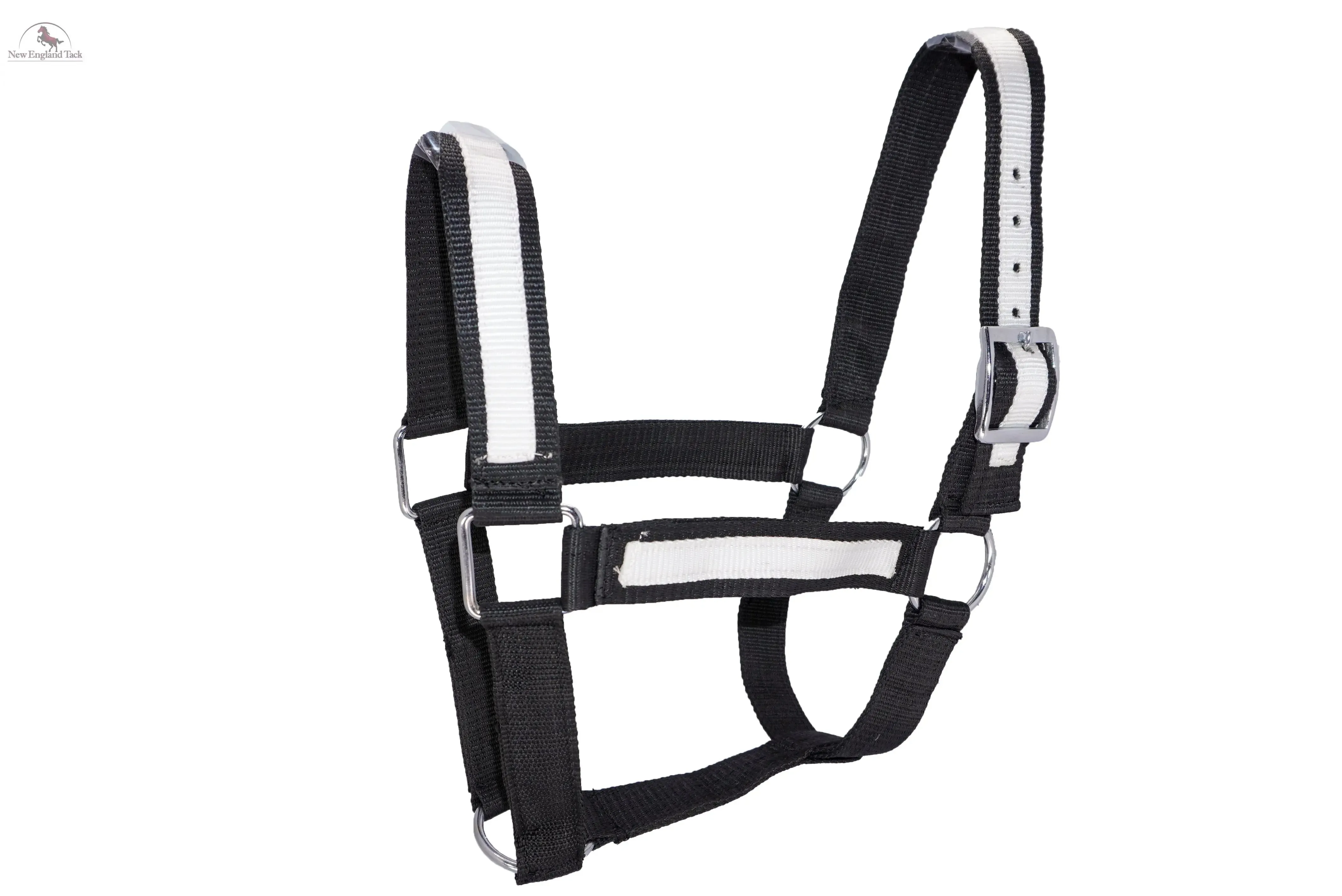 Premium Nylon Draft Halter