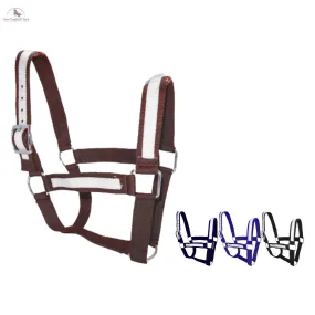 Premium Nylon Draft Halter