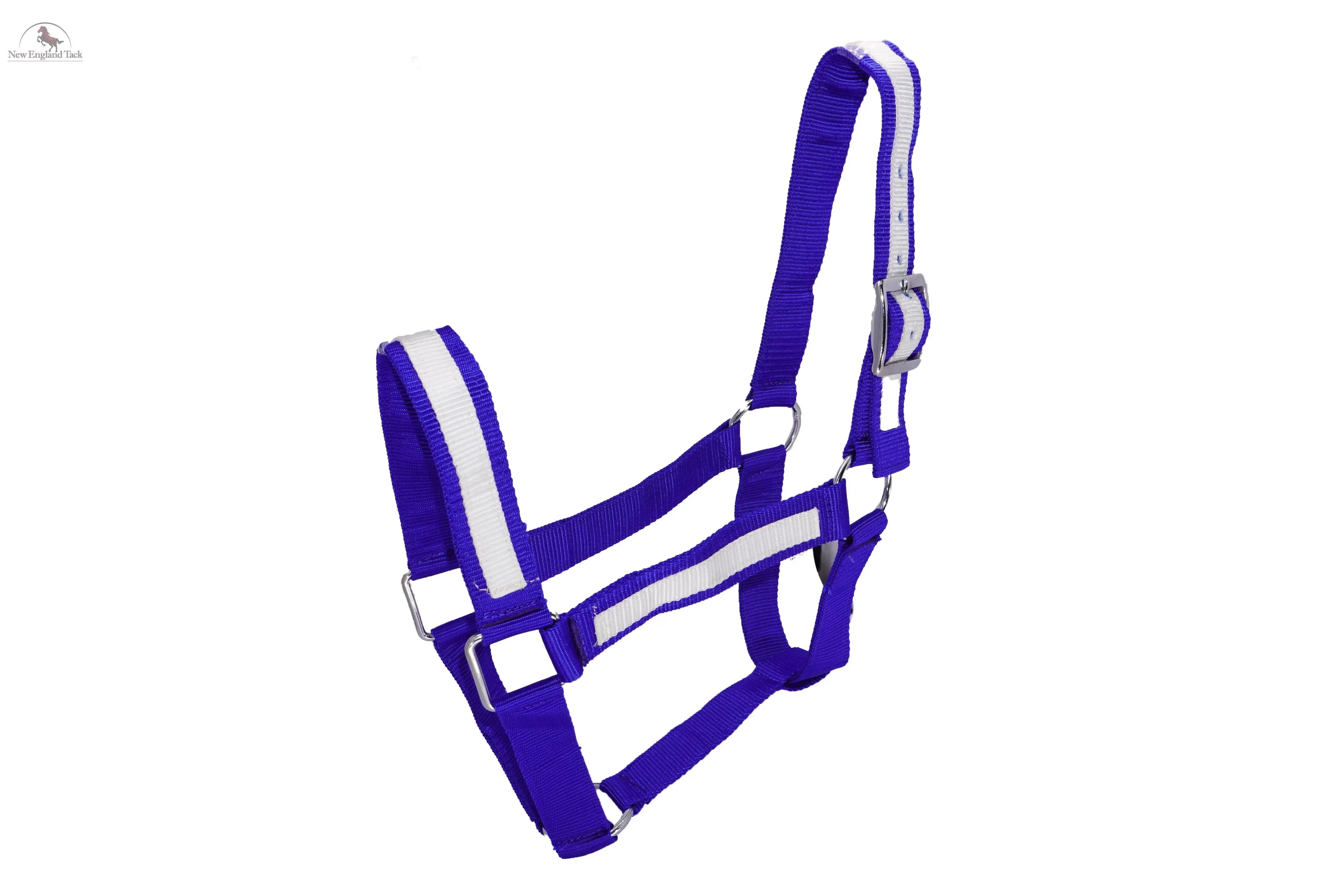 Premium Nylon Draft Halter