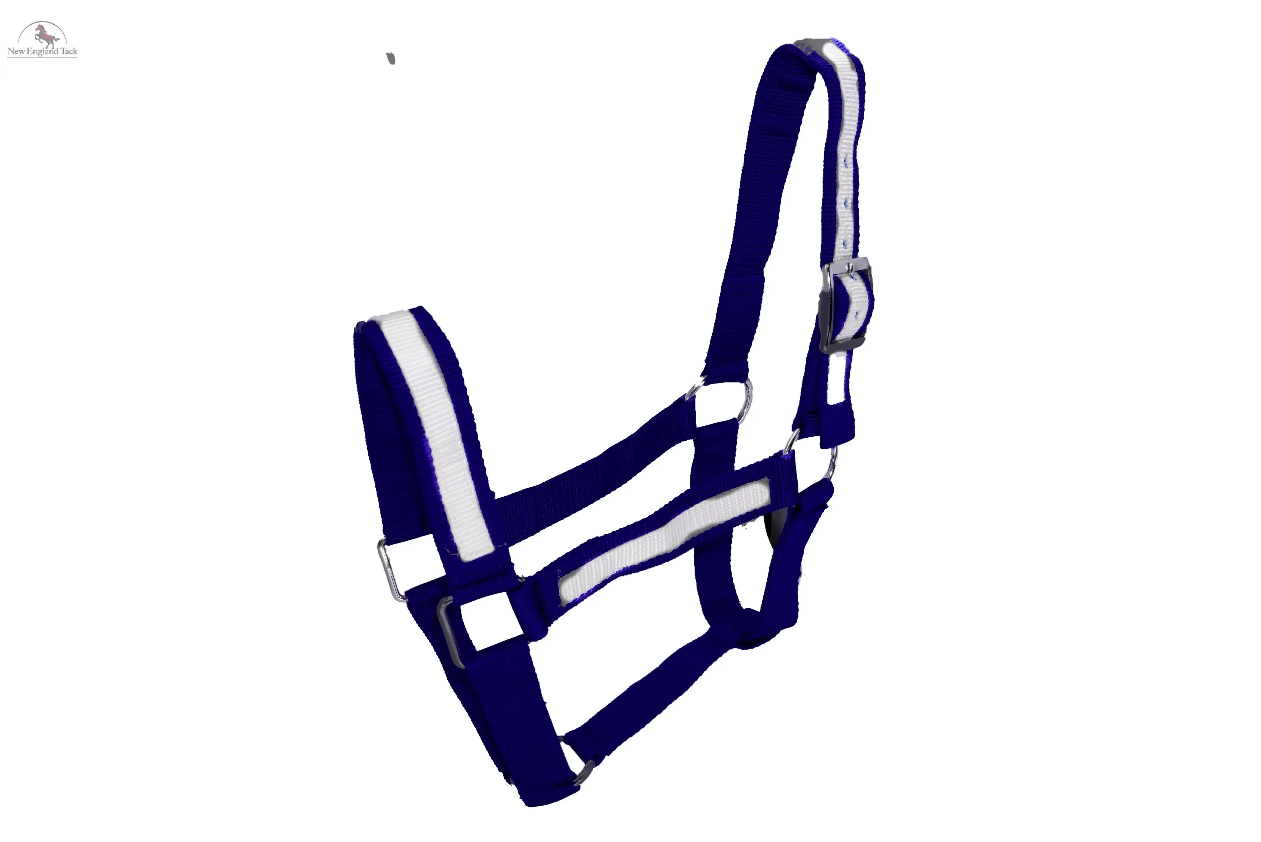 Premium Nylon Draft Halter