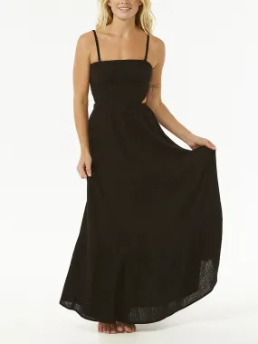 Premium Surf Maxi Dress