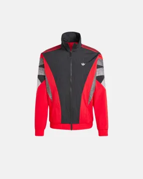Premium Track Top Better ScarleT