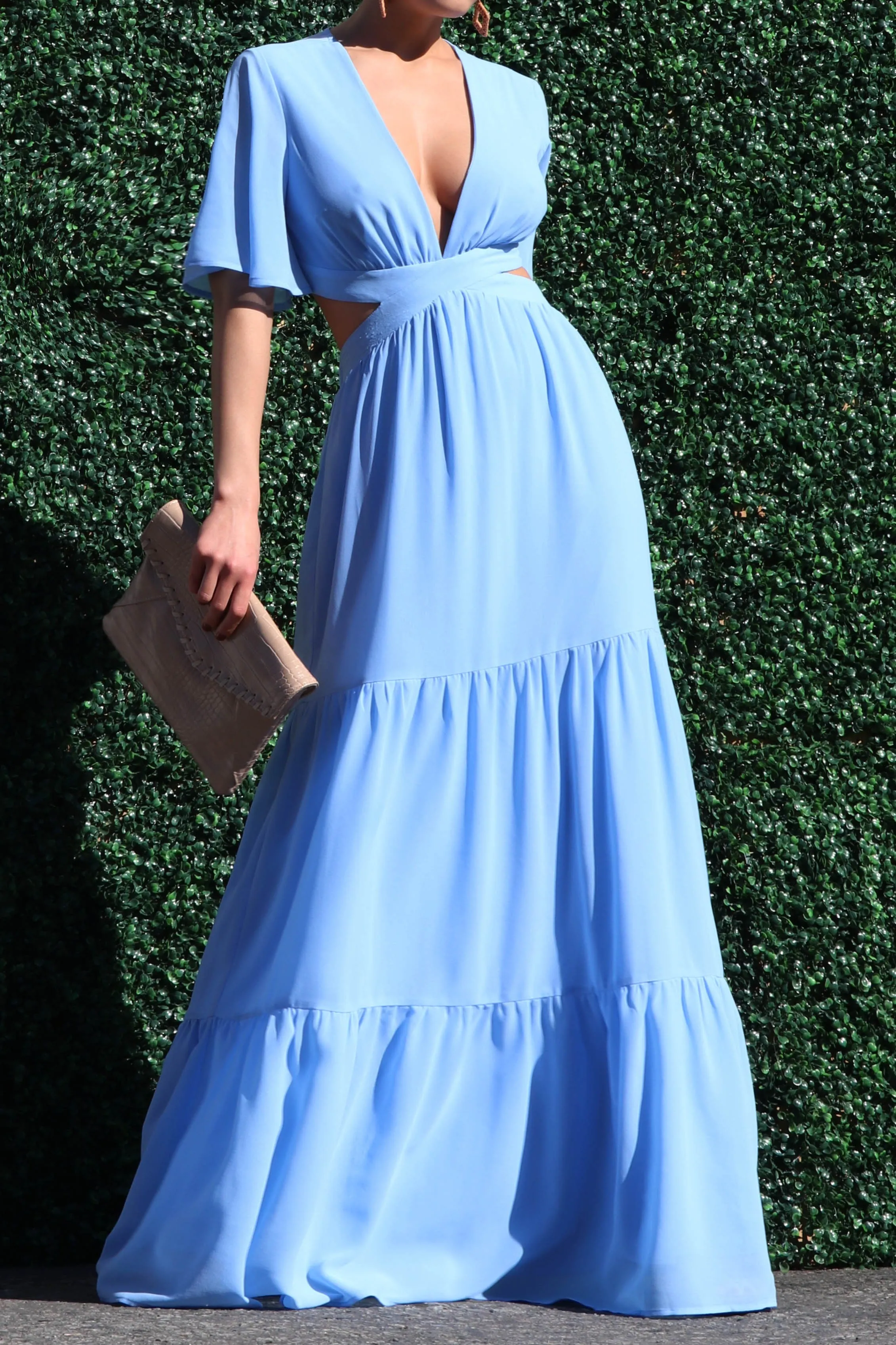Prentice Maxi