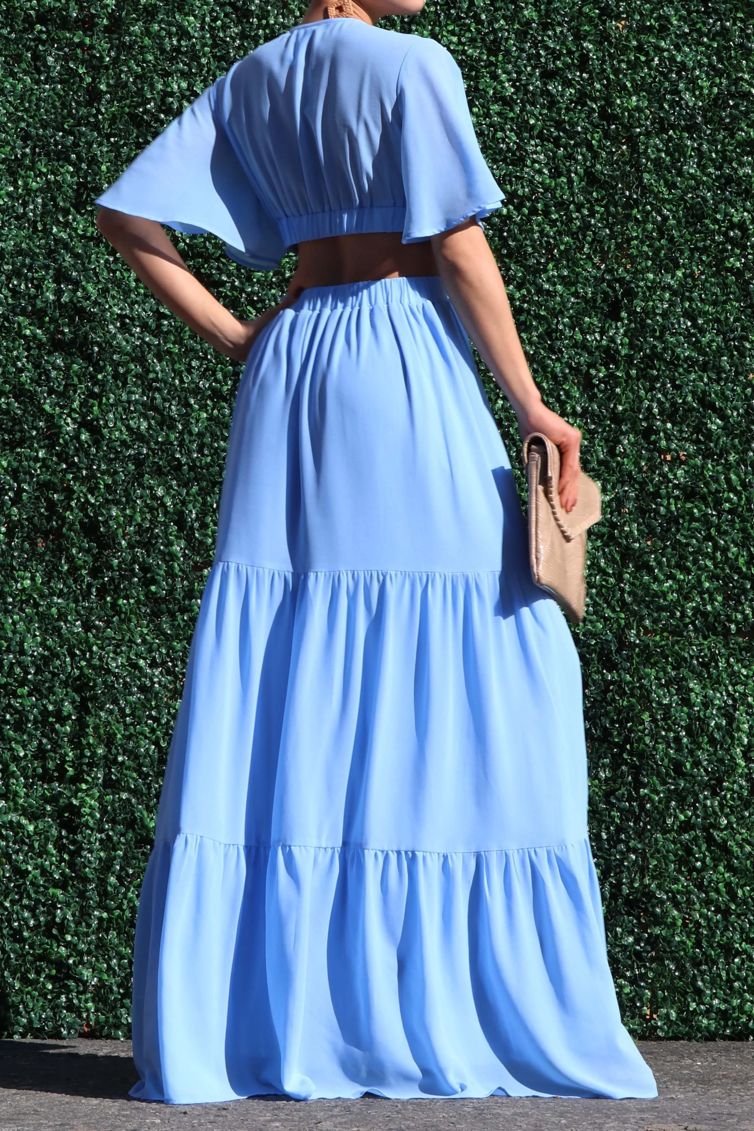 Prentice Maxi