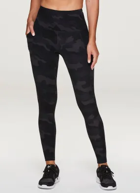 Prime Ultimate Camo Super Soft Legging
