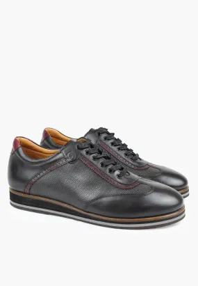 Princeton Black