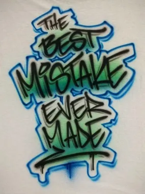 Print Lettering