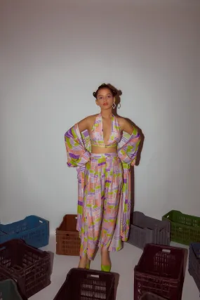 Loose Pants