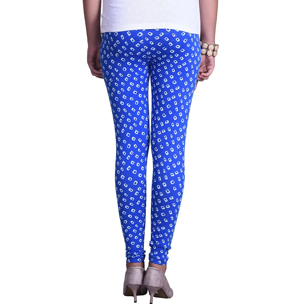 Printed Leggings D No 361