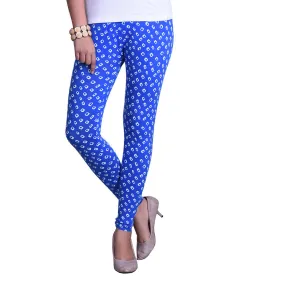 Printed Leggings D No 361