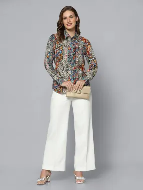 Comfort Fit Trousers