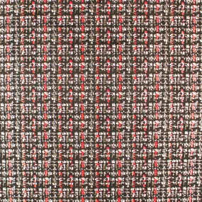 Printed Suede - ARIZONA - 006 - Black