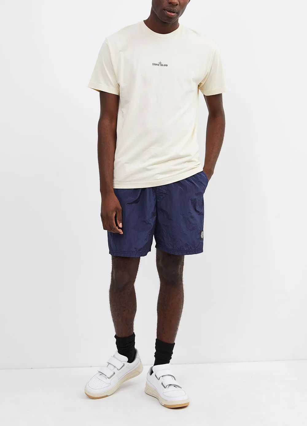 Printed T-shirt