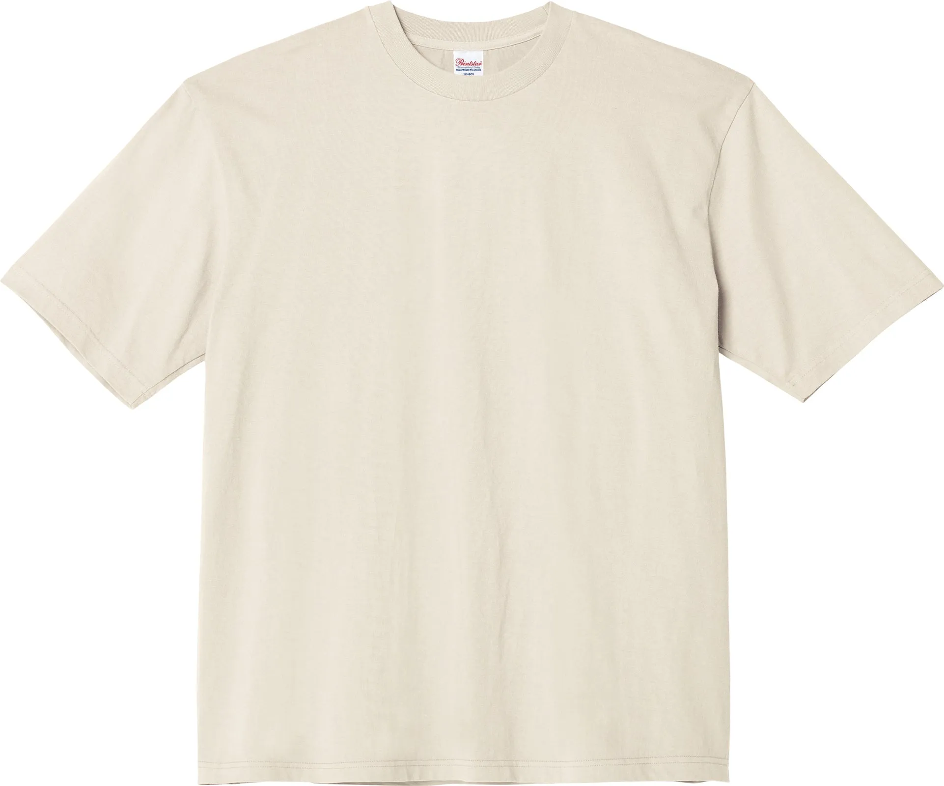 Printstar [*00113-BCV] 5.6oz Heavy Weight Topic T-shirts