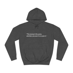 Oversized Hoodies