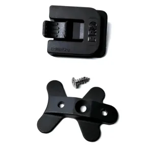 PRO Direct Mount Saddle Bag Attachment