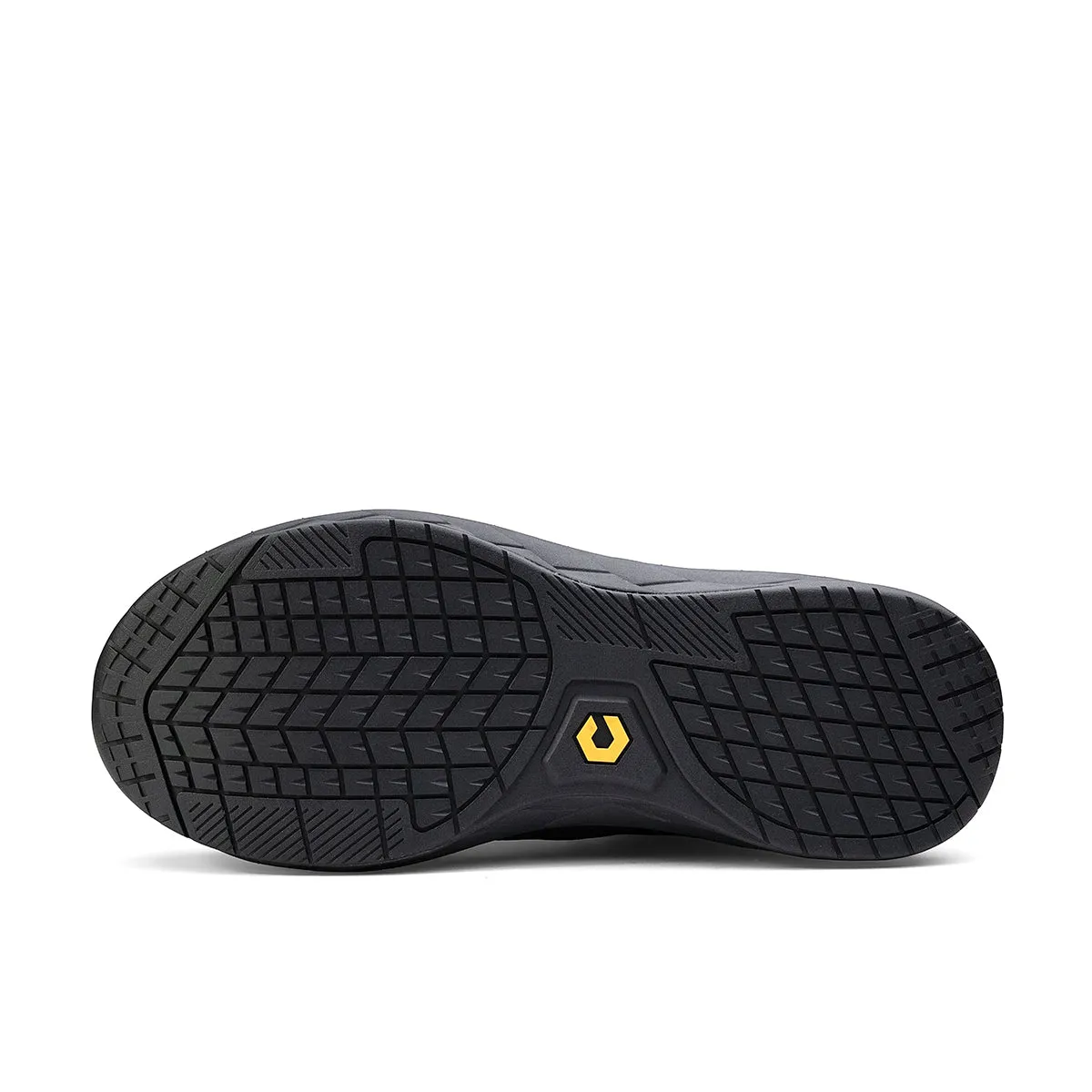Pro Safety Low Composite Toe Shoe – Black