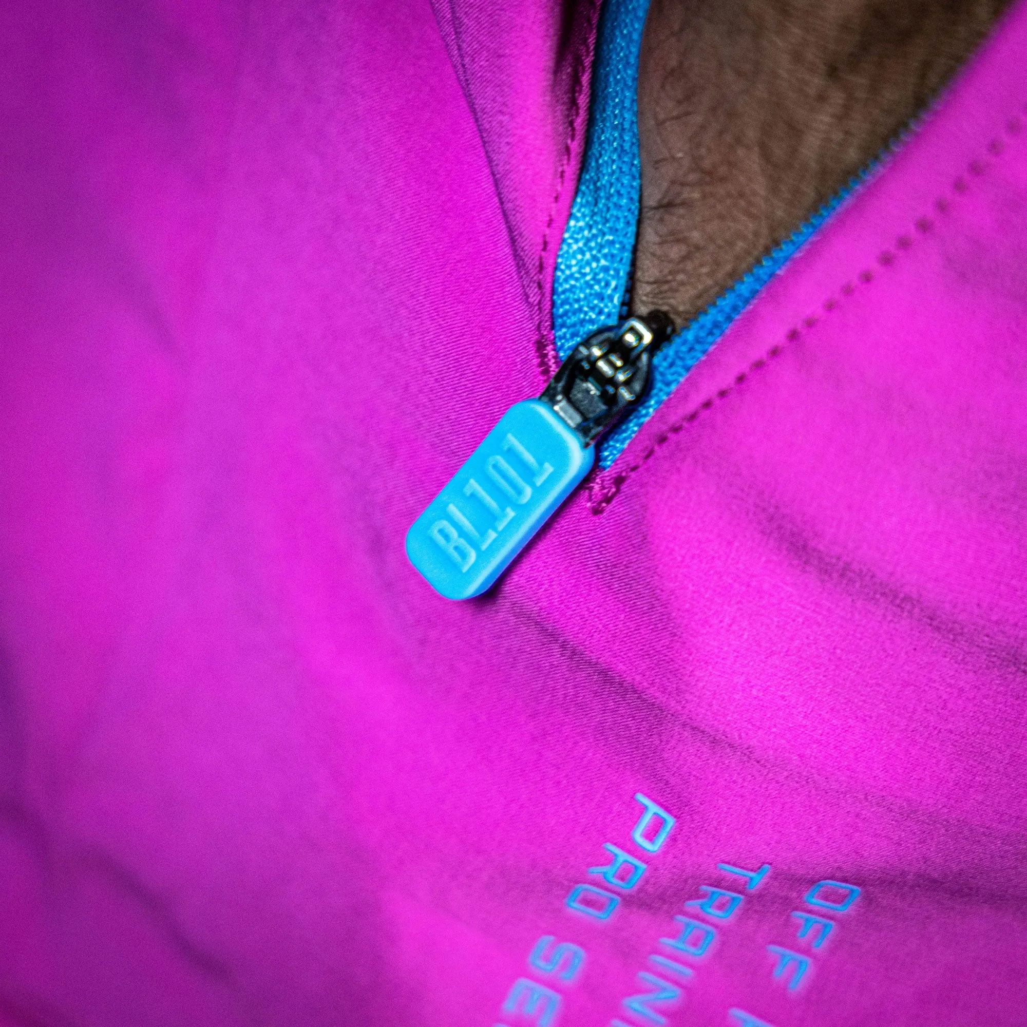 Pro Series Shorts V2 - Pink