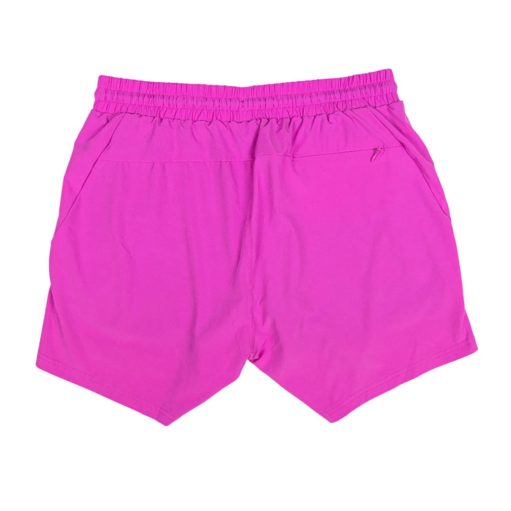 Pro Series Shorts V2 - Pink