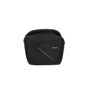 PRO SHOULDER BAG - IMPULSE SMALL BLACK (7188)