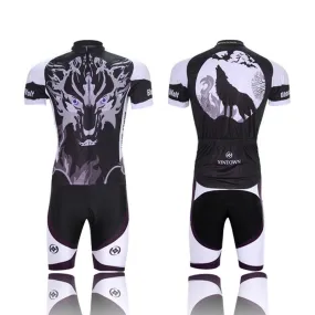 Professional Wolf Jersey sets