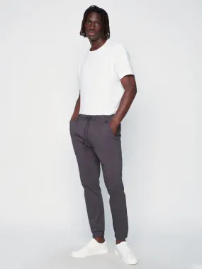 Projek Raw Bungee Jogger -Grey