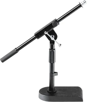 Proline Desktop Boom Mic Stand