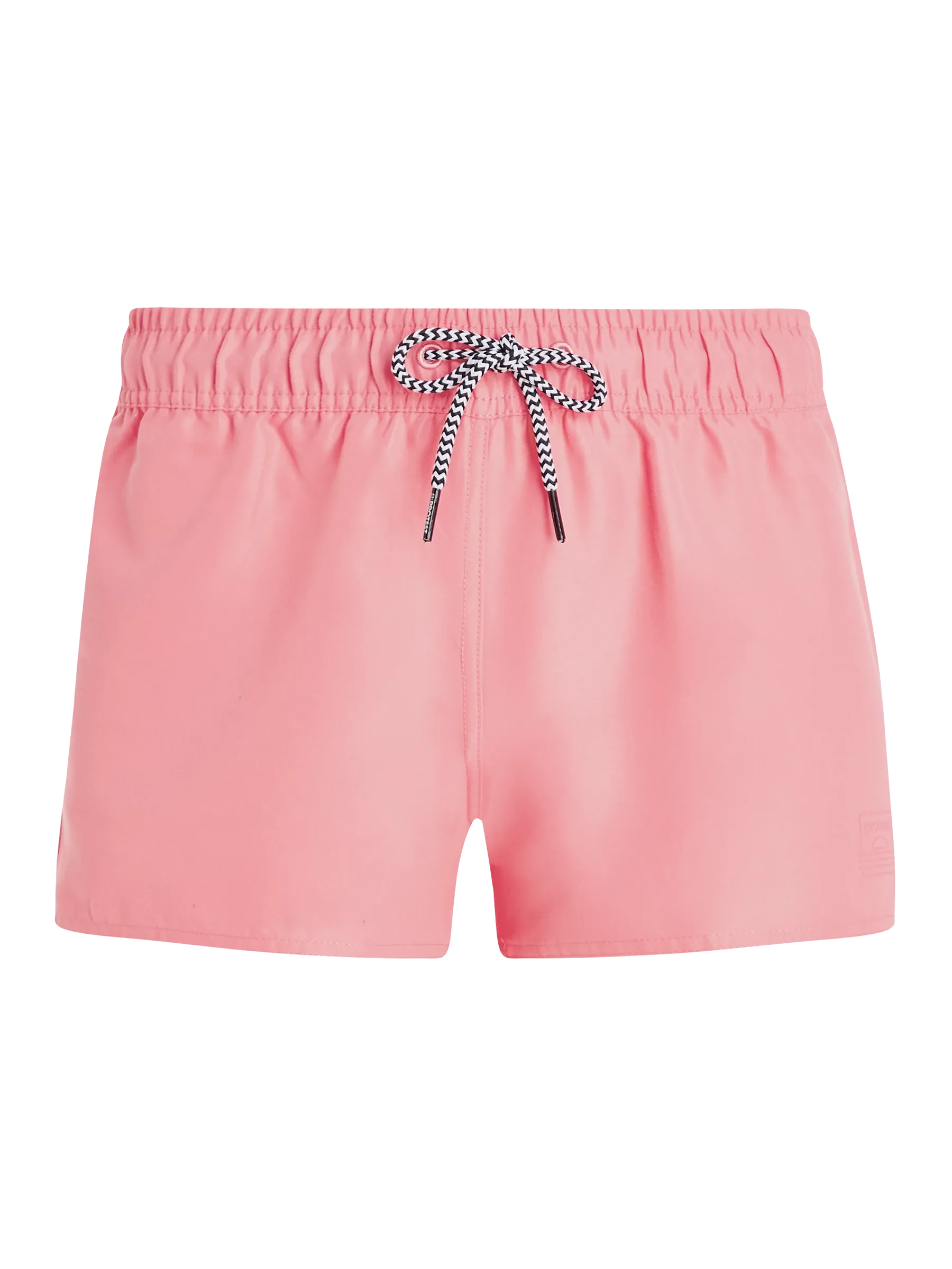 Protest PRTEVI JR Girls Beach Swim Shorts - Shell Pink