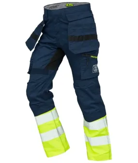 Stretch Trousers